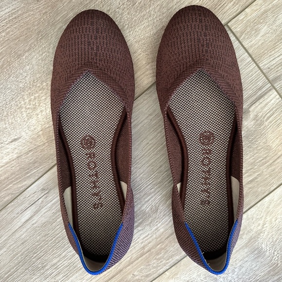 Rothy’s Flats - Picture 4 of 4